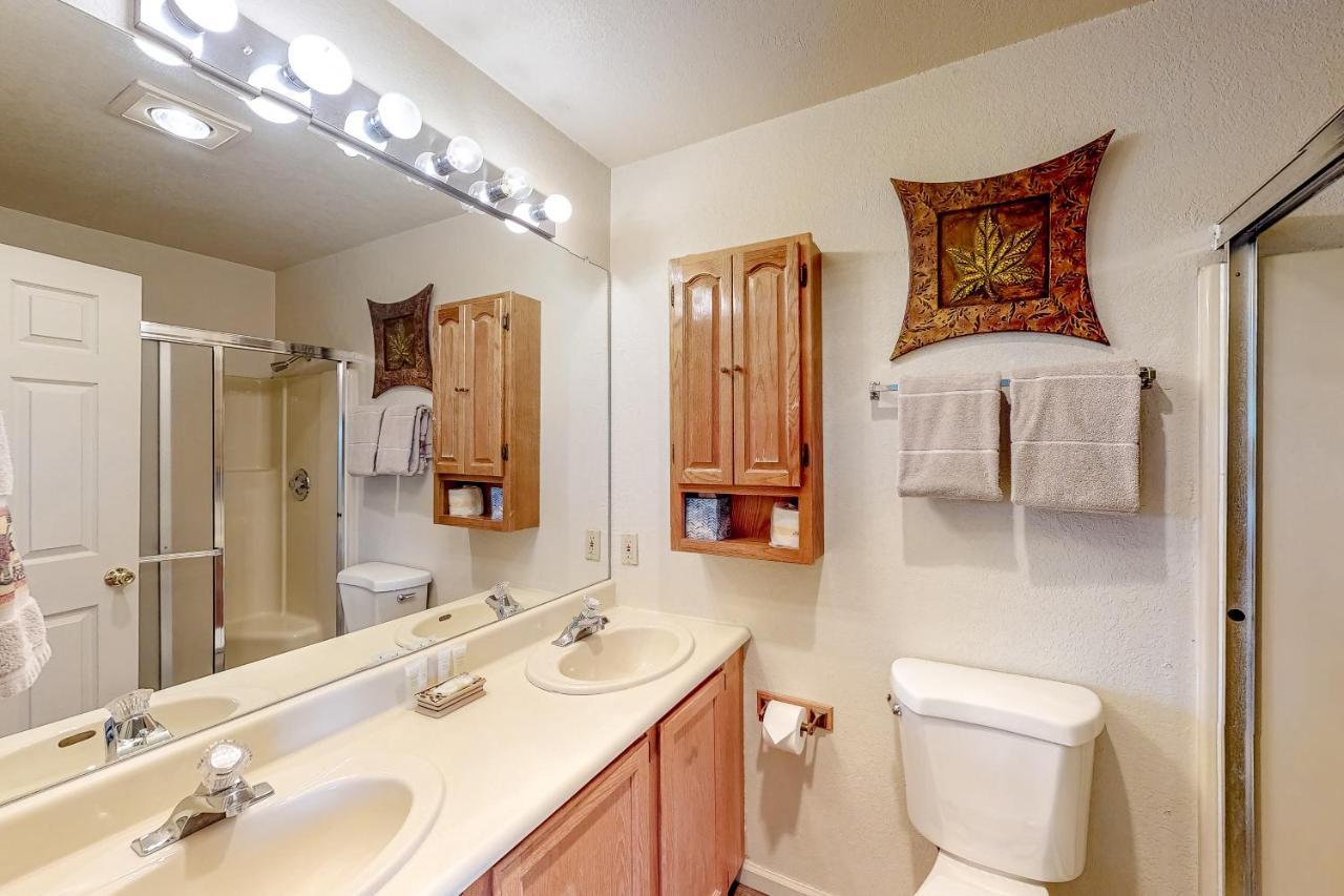 Villa Self-Reflection Pagosa Springs Exterior foto