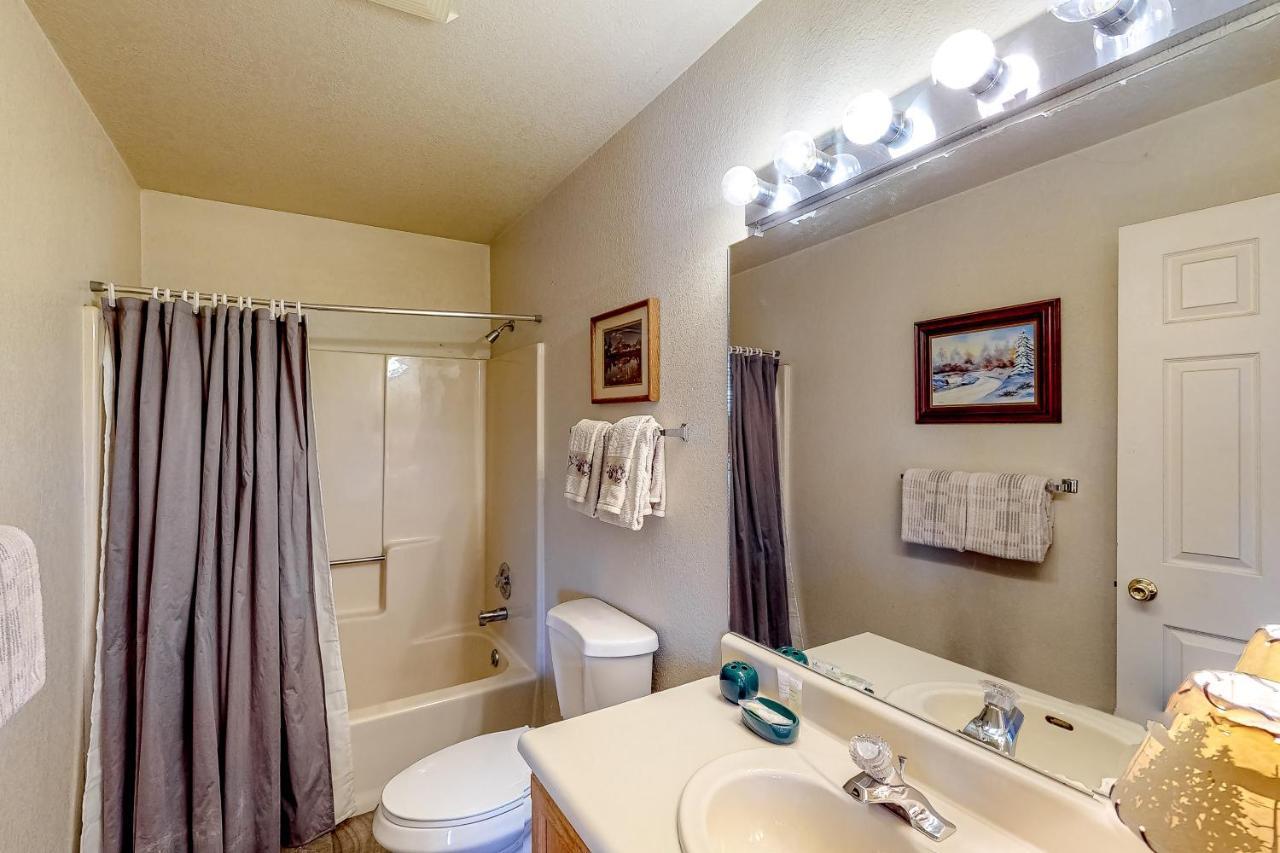 Villa Self-Reflection Pagosa Springs Exterior foto